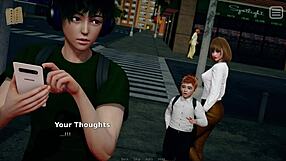 My Bully Becomes My Lover