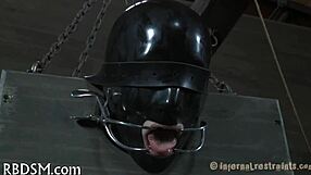 Episode 005 in hardcore series