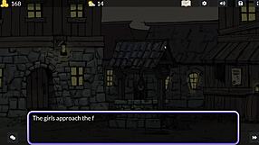 Queens Brothel Gameplay Part Seven With Anal Sex And Oral