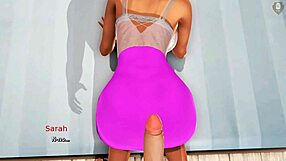 This Is Not Heaven - Uncensored Milf Group Sex With Handjob And Creampie Voyeur