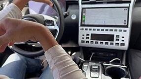 We paid a straight guy to drill a gay man hard