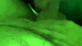 Young Bride Sucks Old Man's Cum at Wedding