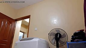 Solo boy's sexual adventure continues as he tries gay sex for the fourth time