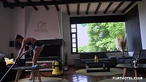 Malcriadas Welcomes Sexy Latina Teens to Colombian Hotel