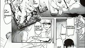 UNA GATITA QUE LE GUSTA EL MAMBO