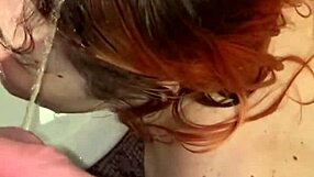 Piss slut gets humiliated in raw compilation footage