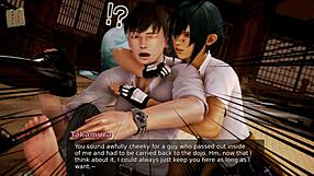 academy 161 game with anime hentai elements