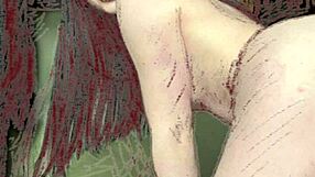 Drawing Exuberant Milf Hentai Art For You