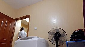 Solo boy's sexual adventure continues as he tries gay sex for the fourth time