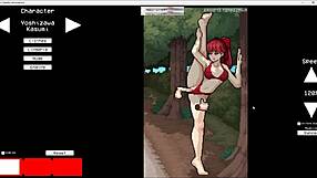 i just adore asui in james cabello animations ep 6