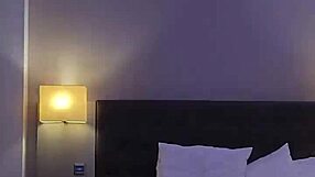 gay sex in berlin hotel room with anal doggystyle