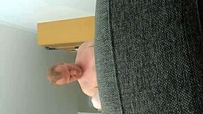 Daisy Marie Takes Intense Anal Assfucking as Redhead