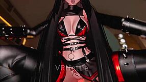 wanna slow dance and fuck in vrchat?