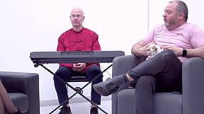 Lainai De Torbe Con Ohana Petite 18+