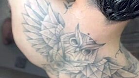 A shower a fuck and well go