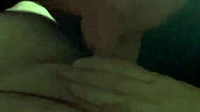 Young Bride Sucks Old Man's Cum at Wedding