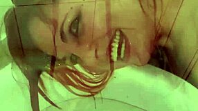 Piss slut gets humiliated in raw compilation footage