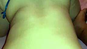 Rica Mamada De Verga Con Gran Culo