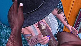 Searching for the next talented pornstar in IGCS.