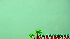 Pov Bareback Sex With Girlfriend At Hotel And Beach