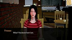 I’m hooked on My New Family 191 cartoon