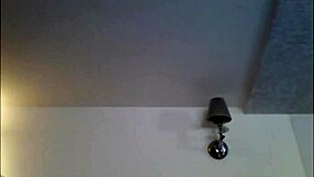 Smokin sexy hot babe in miniskirt fetish