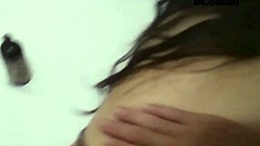 m�t sa yoni massage turns wild for vietnamese lover