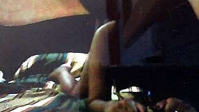 fucking my friend's pussy like amateurs do