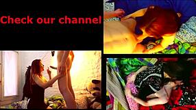 Sexy Teen Begs for Hard Doggystyle with Big Cock