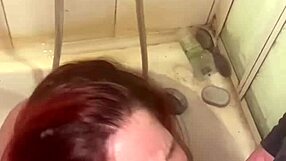 Piss slut gets humiliated in raw compilation footage