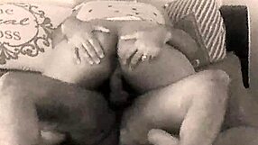 Is that routine fuck before sleep hot?