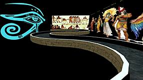 quantum lust episode 4 with surprise date and big tits