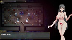 驱魔阴阳师第4部分与大奶亚洲动漫动作