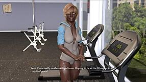 lunar's chosen 8 hentai game