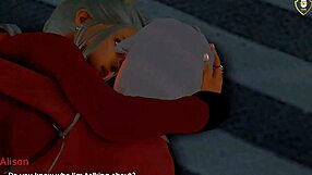 This Is Not Heaven - Uncensored Milf Group Sex With Handjob And Creampie Voyeur