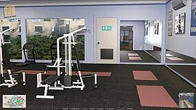 lunar's chosen 8 hentai game