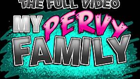 Malina Melendezs følelsesmæssige første hemmelige doggy-knep