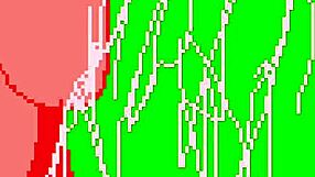 Hentai Blowjob On Big Cock In Pixel Art Animation Boldly