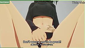 Can Petite Latina Handle Big Black Cock In Her Debut?