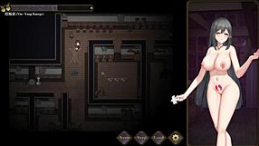 驱魔阴阳师第4部分与大奶亚洲动漫动作