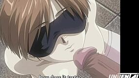 Ever tried spicy hot fetish hentai? Uncensored and wild, right?