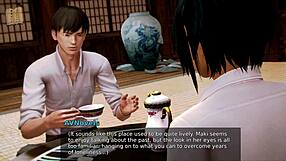 academy 161 game with anime hentai elements