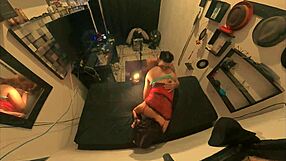 outro olhar por dentro da cena priscila beline novinha gostosa fudendo