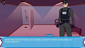 Totally Spies Paprika Summons Monsters Excitedly!