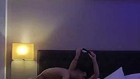 gay sex in berlin hotel room with anal doggystyle