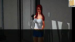 МОЯ НОВАЯ СЕМЬЯ 12