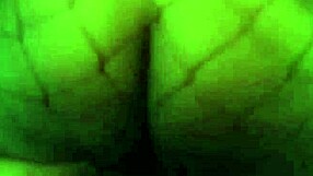 ebony babe rides in cowgirl position with intense passion