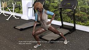 lunar's chosen 8 hentai game