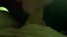 Young Bride Sucks Old Man's Cum at Wedding