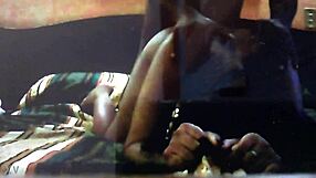 fucking my friend's pussy like amateurs do